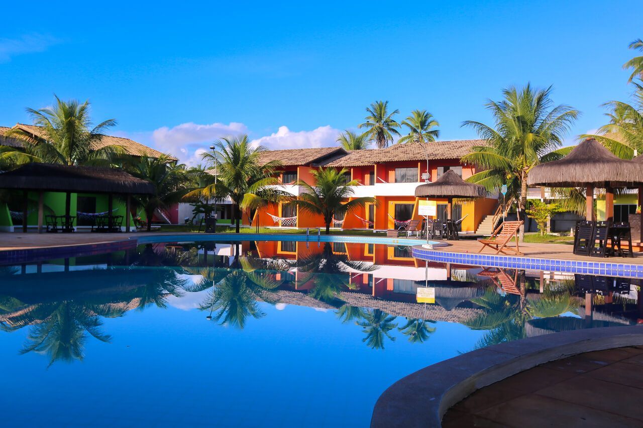 Hotel Real Comandatuba