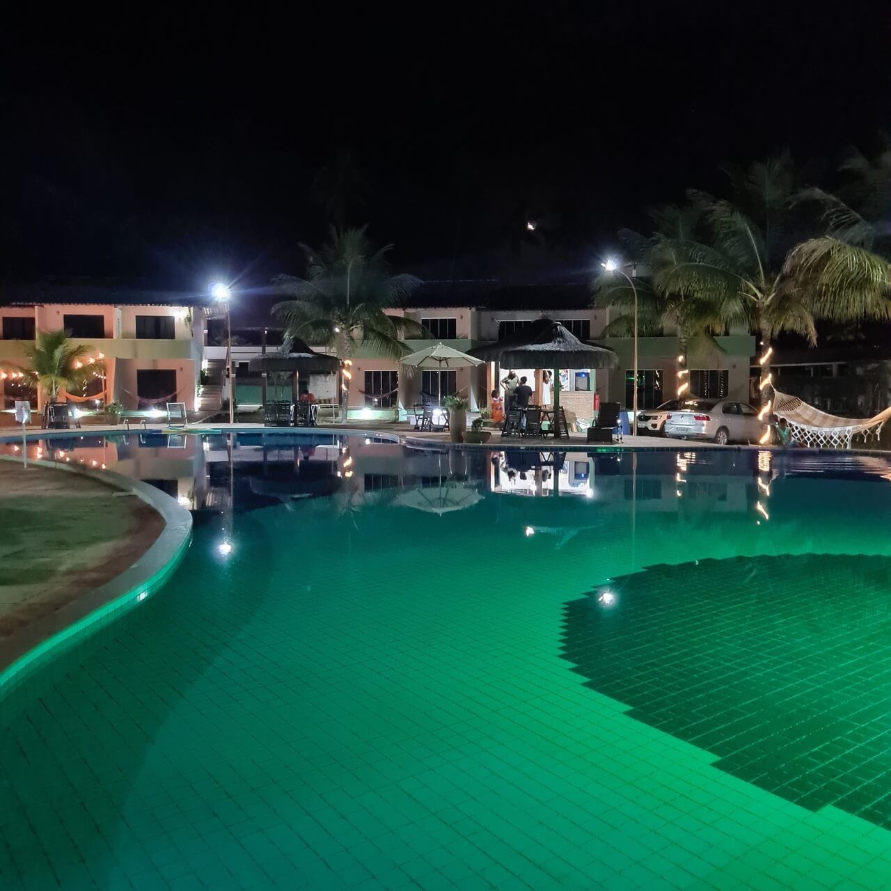 Hotel Real Comandatuba