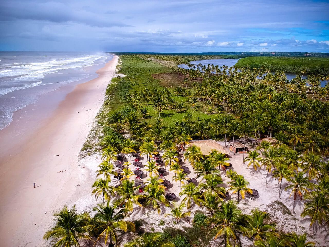 Hotel Real Comandatuba