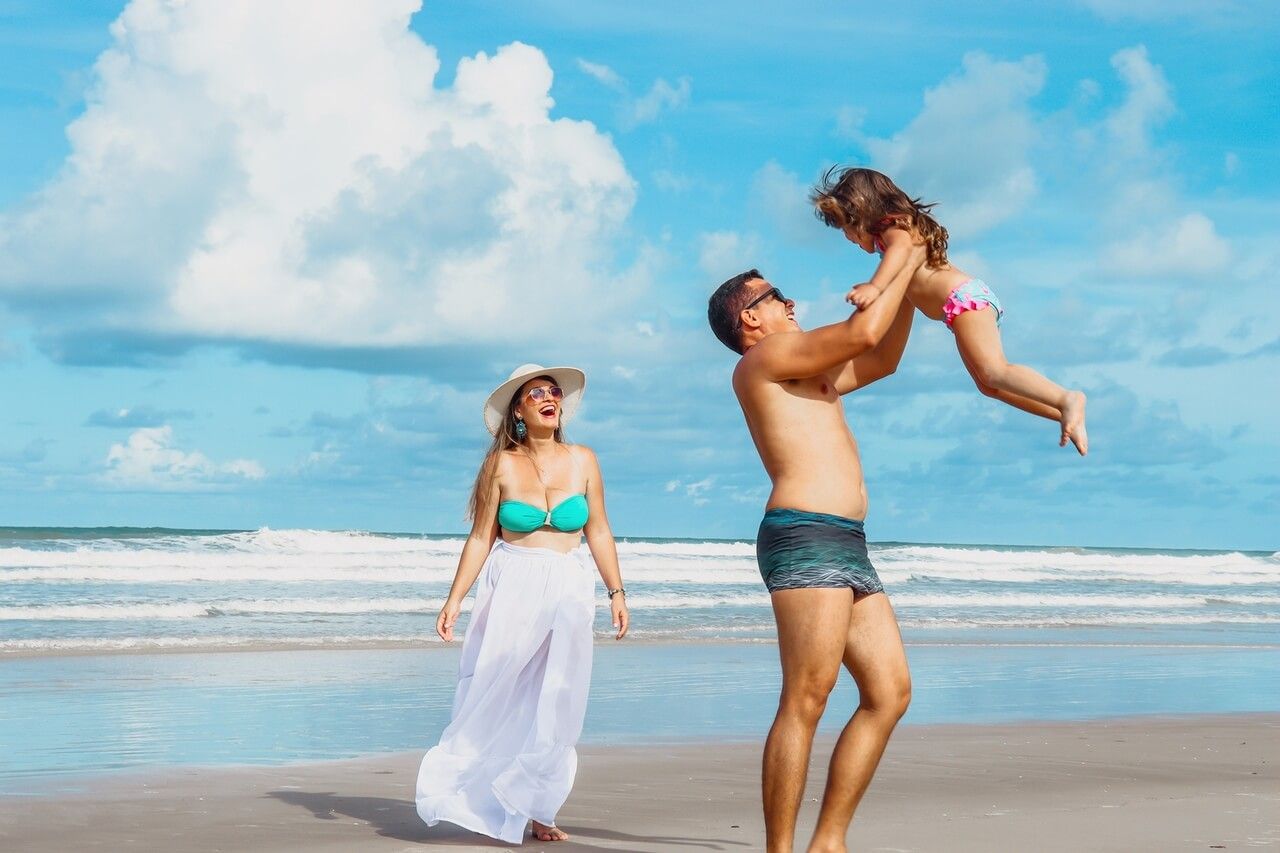 Hotel Real Comandatuba