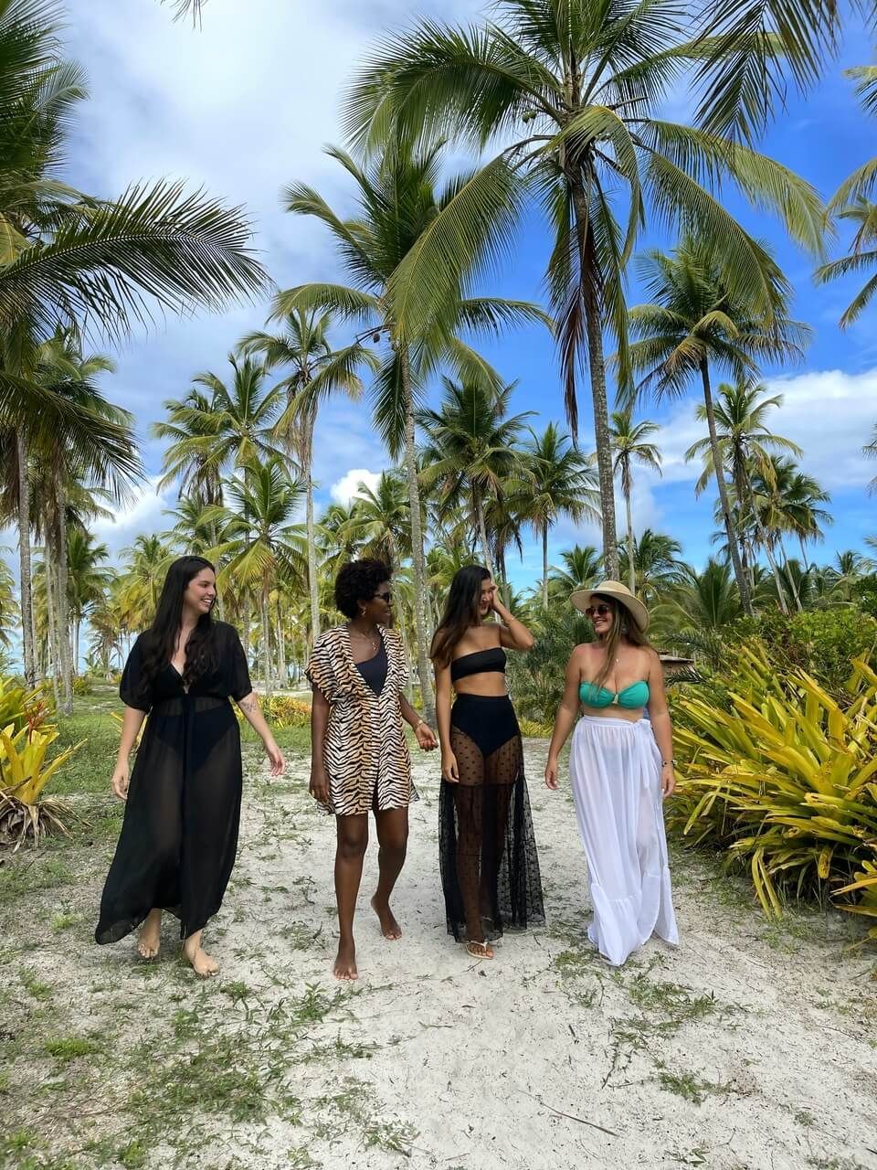 Hotel Real Comandatuba