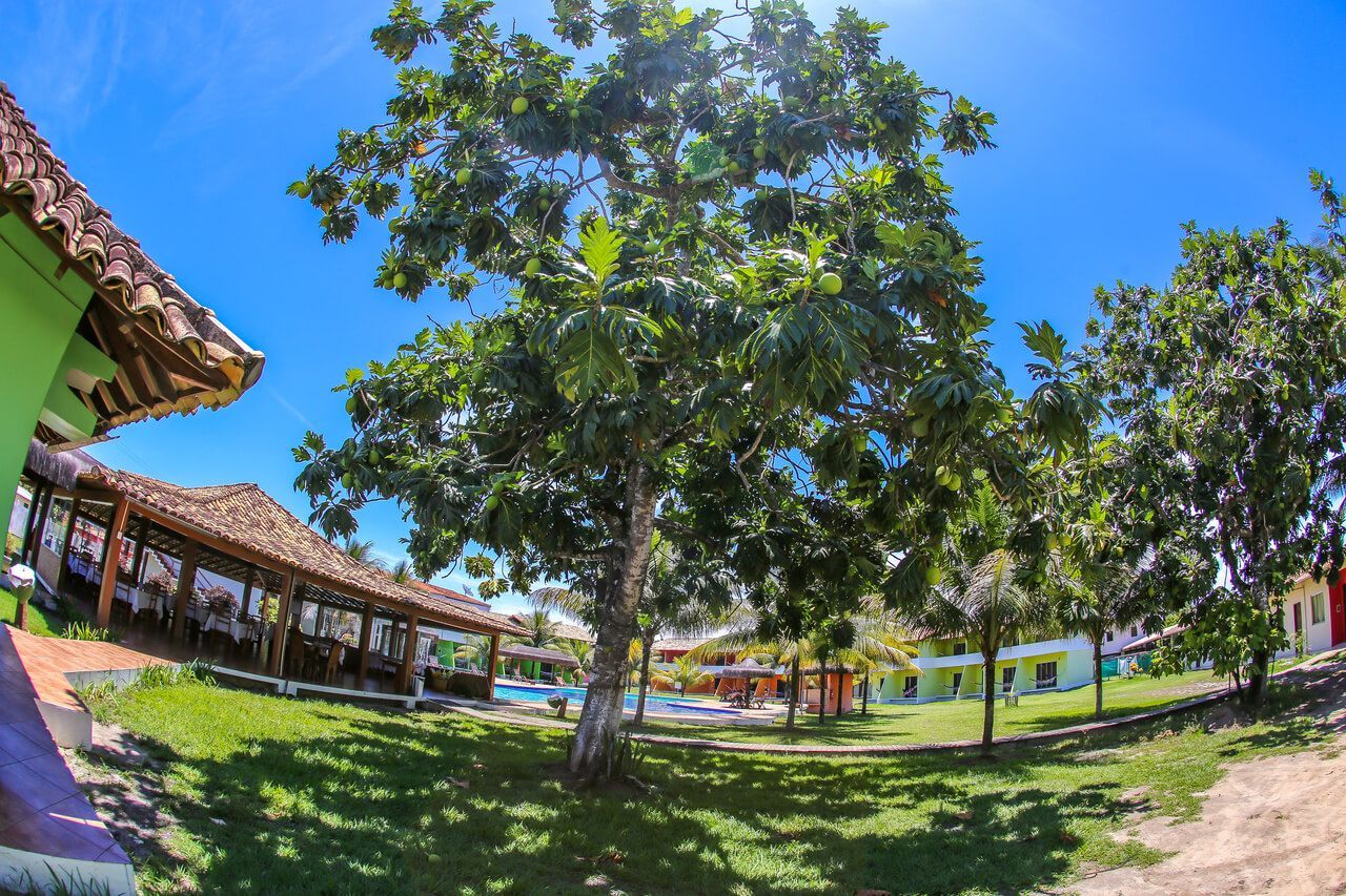 Hotel Real Comandatuba