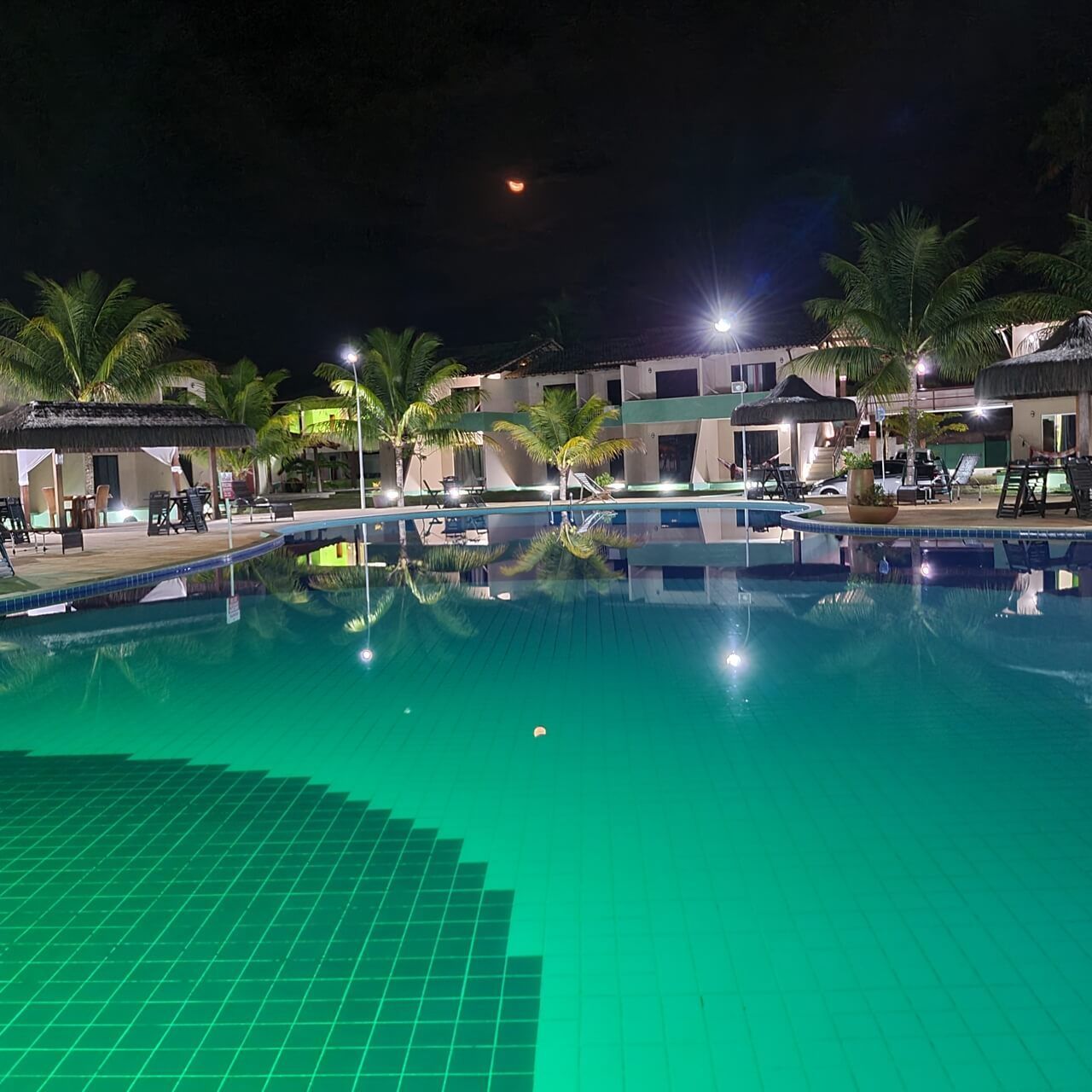 Hotel Real Comandatuba