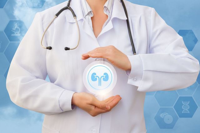 DR JOSÉ LLAMAS RÍOS URÓLOGO