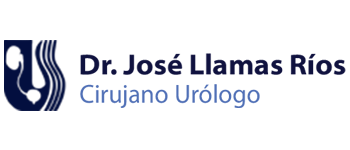 DR JOSÉ LLAMAS RÍOS URÓLOGO
