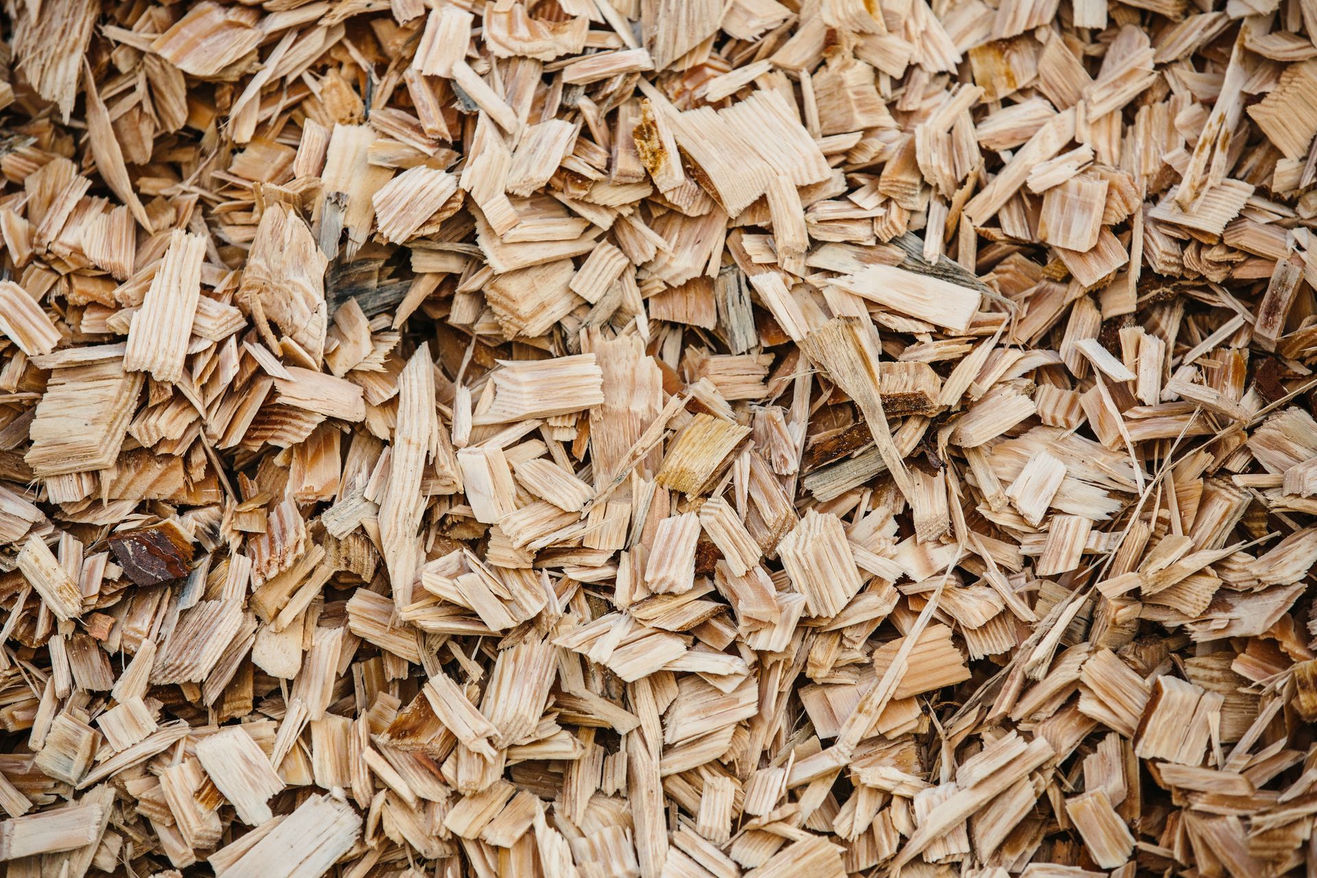 Wood-Chipping Services — Cross Junction, VA — Smelser's Tree Service LLC
