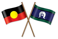 Indigenous Flags