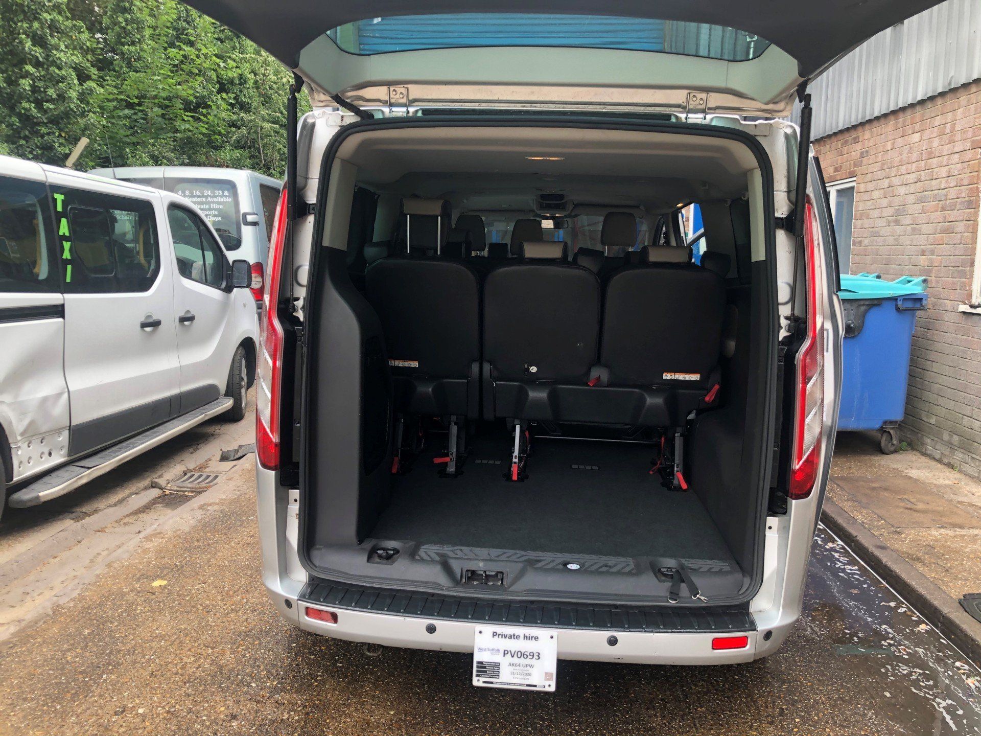 First Stop Travel [EA] Ltd 3