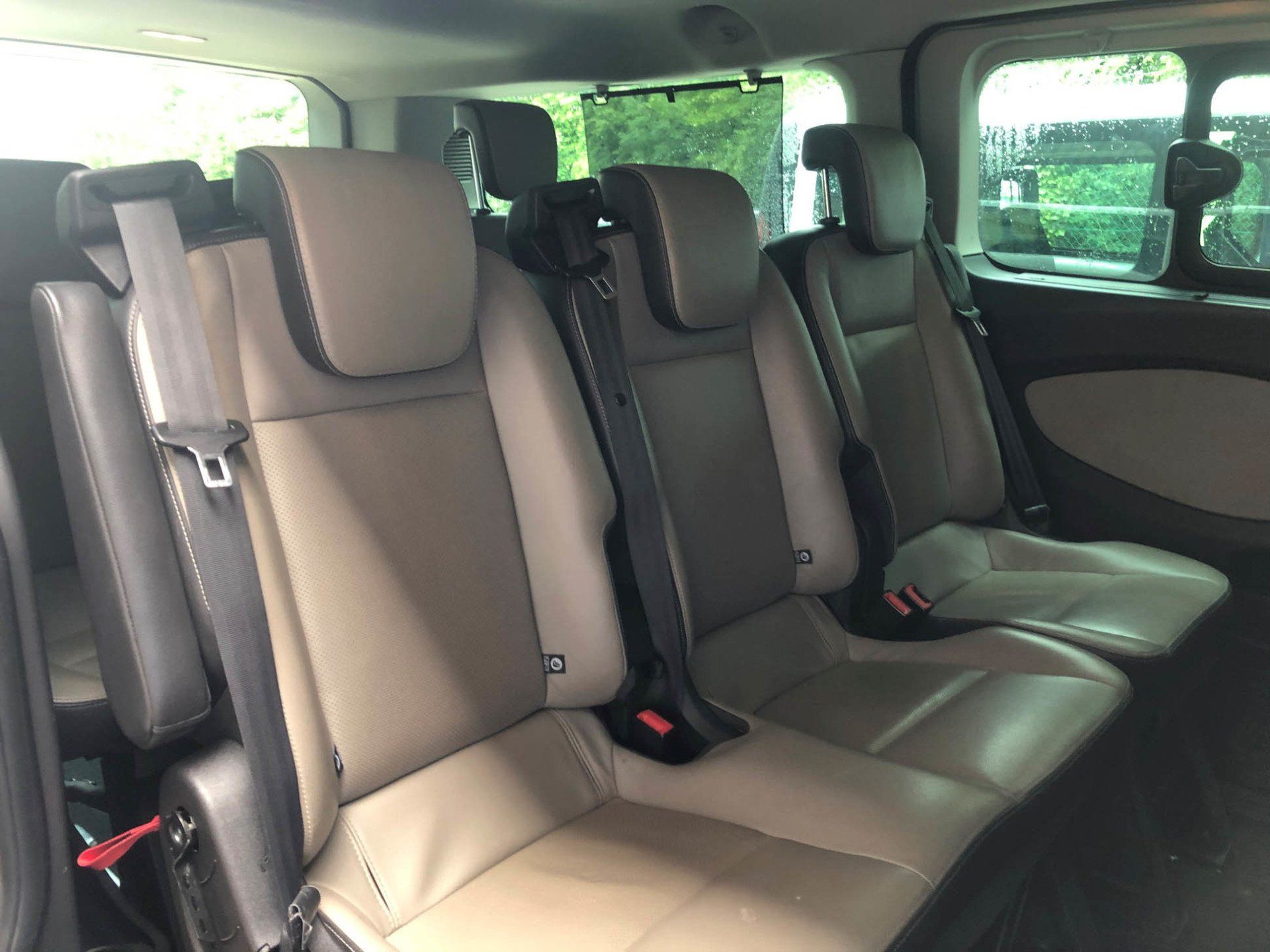 First Stop Travel [EA] Ltd 3222