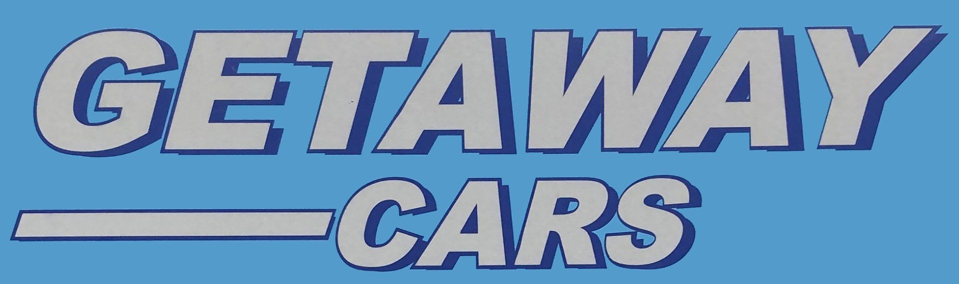 Getaway Cars logo