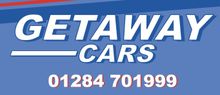 Getaway Cars logo
