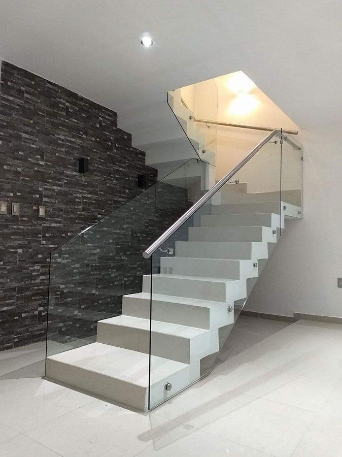 CANCELERÍA DE CRISTAL TEMPLADO