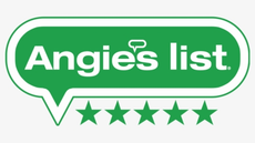 Angies List 5 Star Turf Reviews