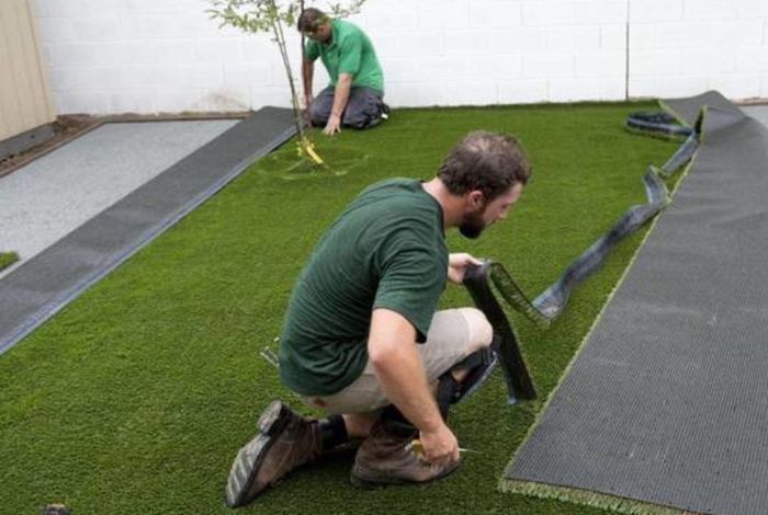 Houston Artificial Turf