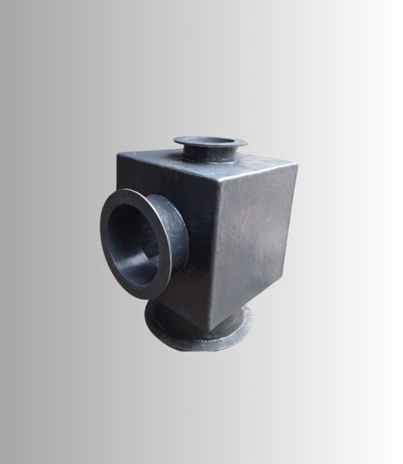 Reparación de piezas con Fibra de Vidrio