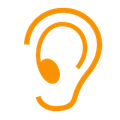 Ear Icon | Appleton, WI | Hearing Clinics of Wisconsin