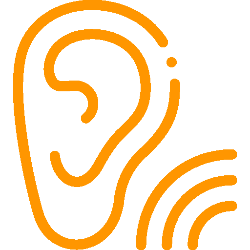 Mild Hearing | Appleton, WI | Hearing Clinics of Wisconsin