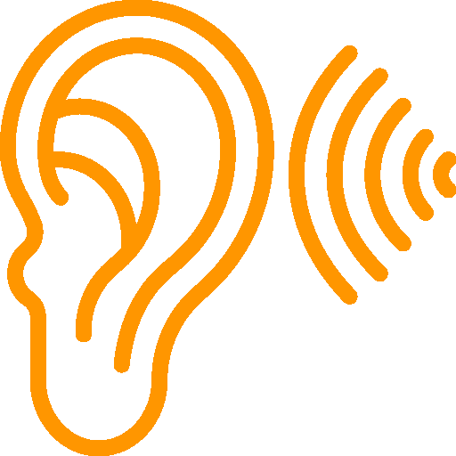 Sensory Neural Icon | Appleton, WI | Hearing Clinics of Wisconsin