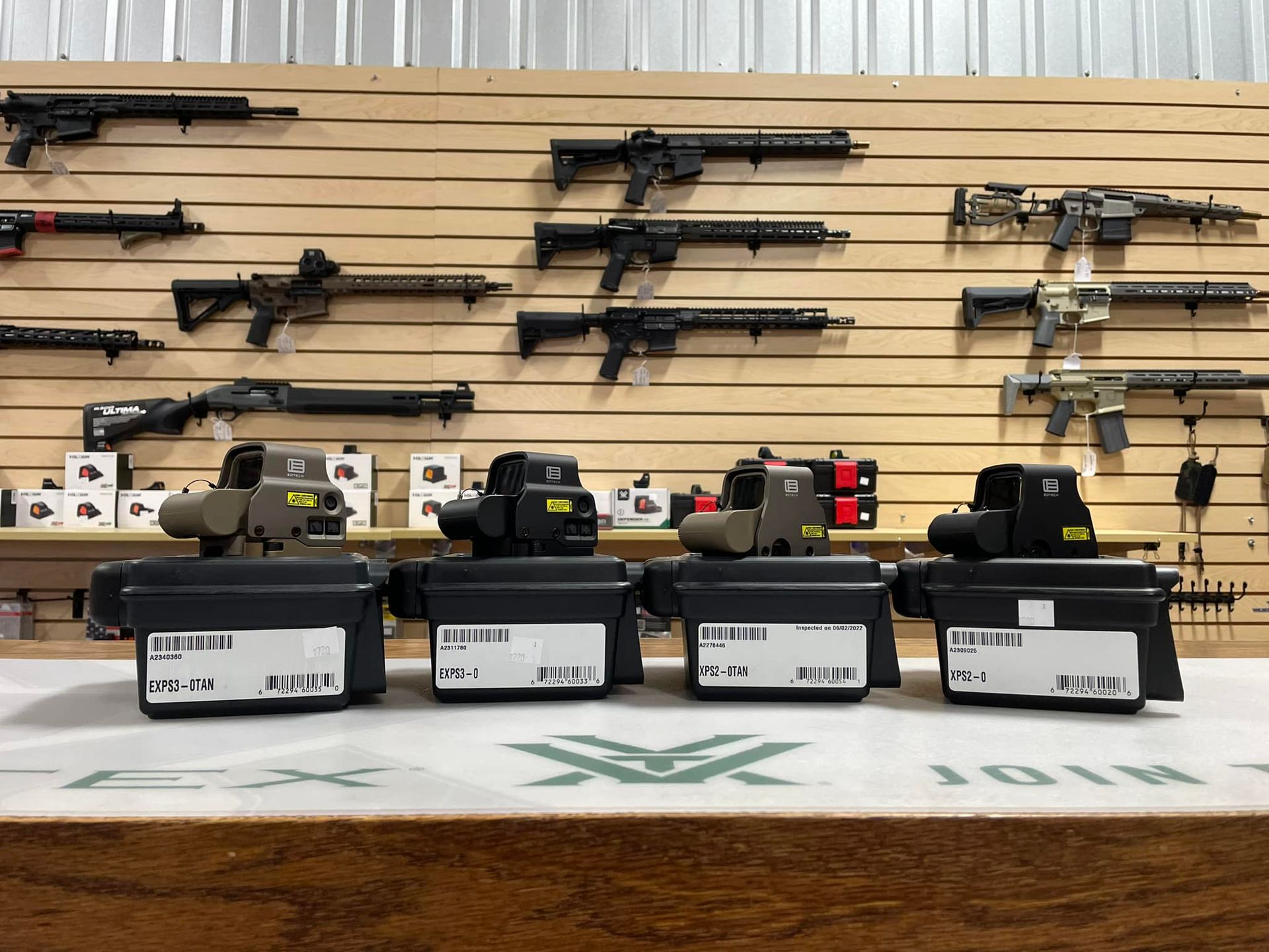 top-rated-firearms-store-in-levelland-texas