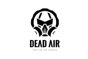Dead Air a logo