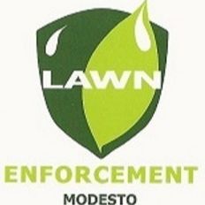 Lawn Enforcement Modesto