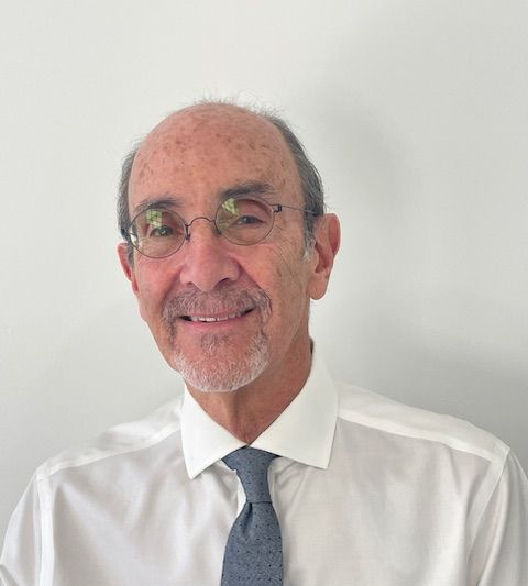 Peter Waxman headshot