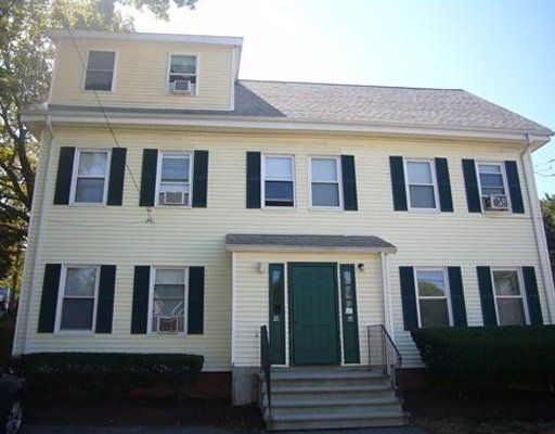 19 Spring Street - Unit 2, Stoneham, MA