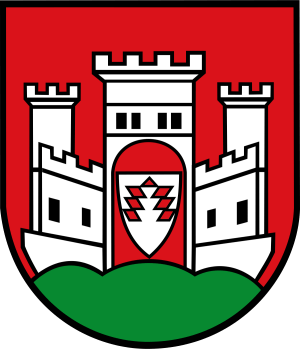 Stadt Büren