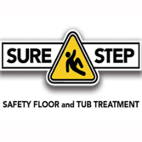 Safe Step No Slip - BP MediaWorks - Non-Slip Floor Treatment