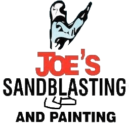 Joe’s Sandblasting Equipment and Supply