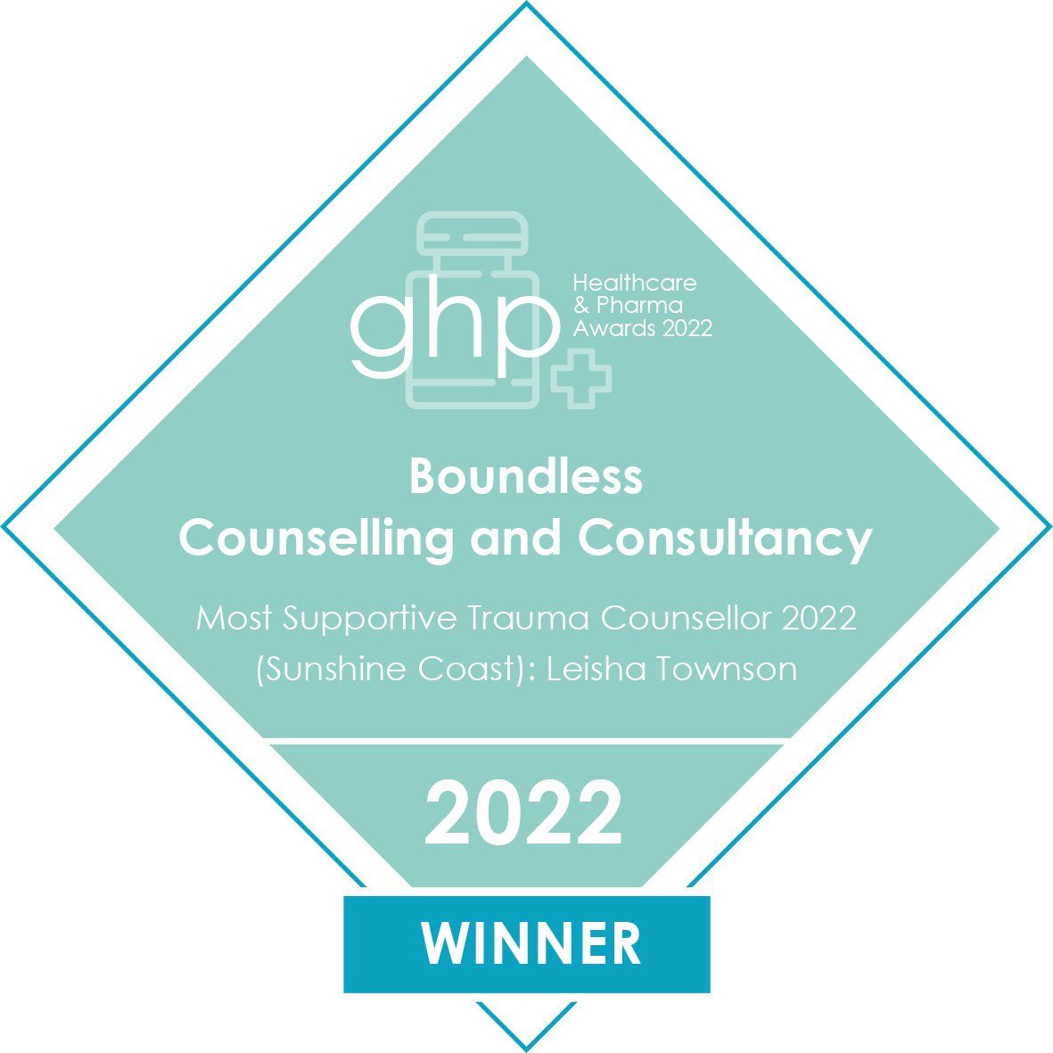 GHP Mental Health Awards 2022