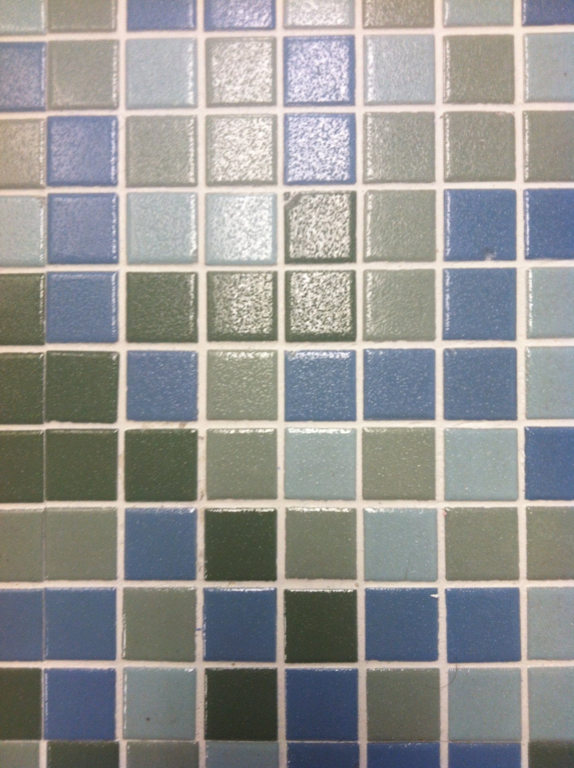 tile cleaning