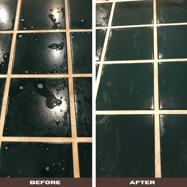 tile countertops