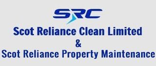 Scot Reliance Clean Ltd SRC company logo