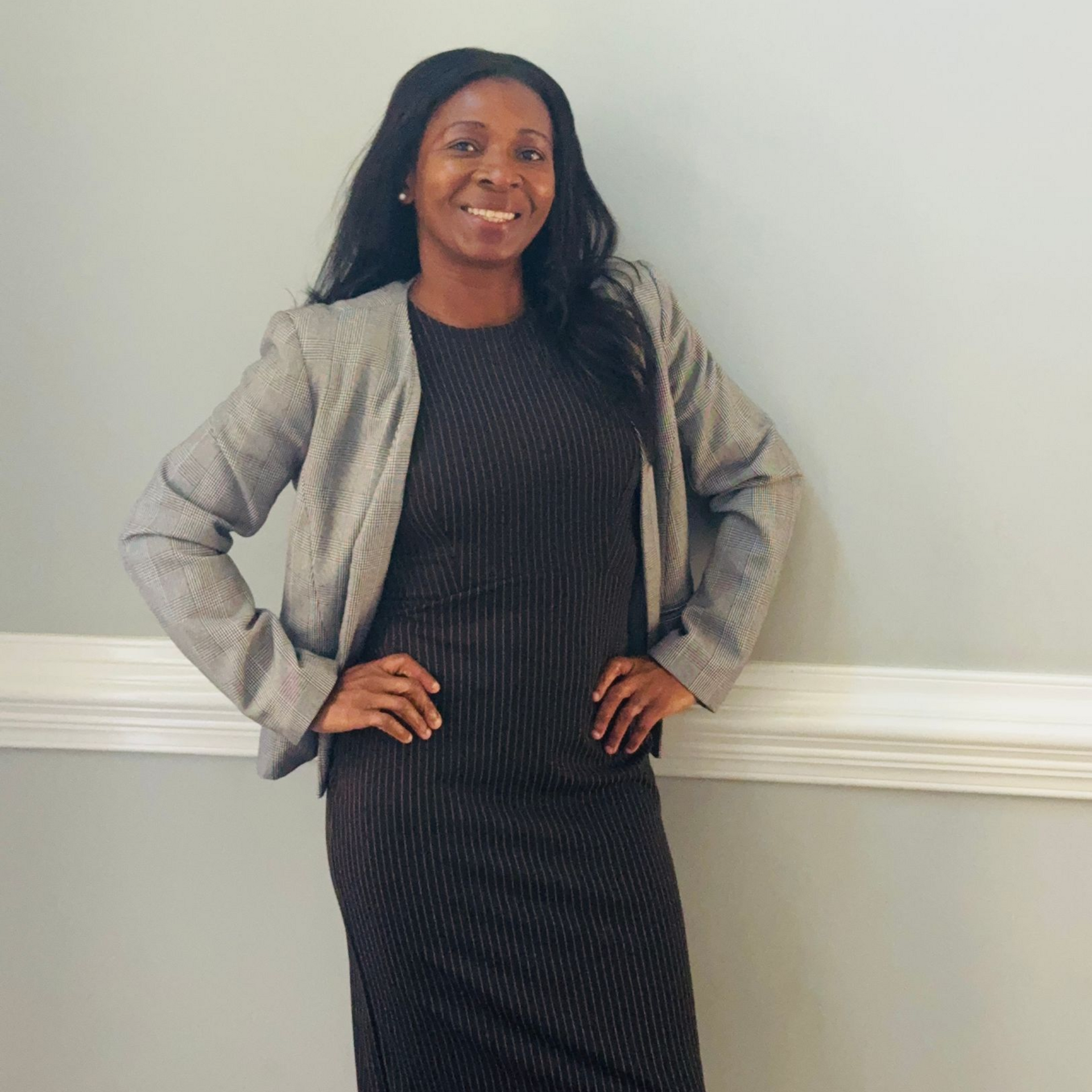 Attorney Nikki Jordan Headshot