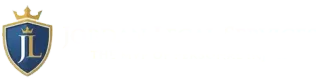 Business White Logo