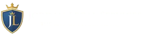 Business White Logo