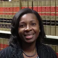 Attorney Nikki Jordan Headshot