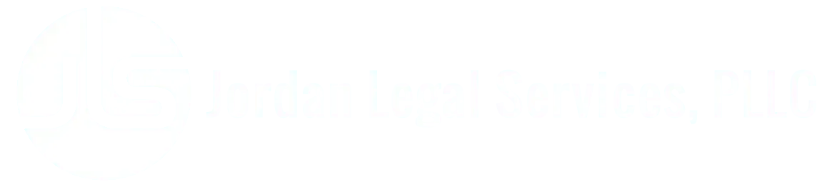 Business White Logo