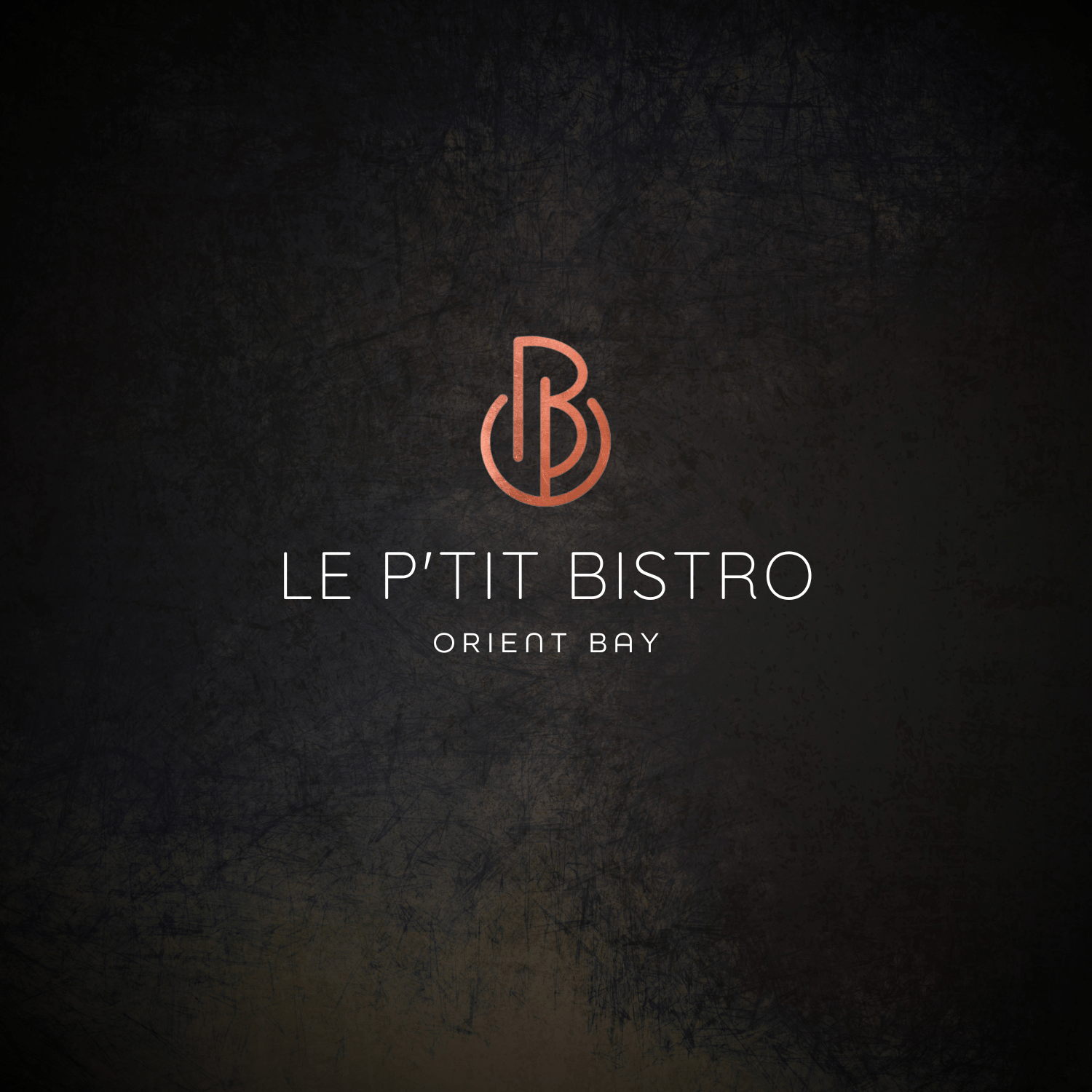 Welcome to Le P'tit Bistro | French Restaurant | Orient Bay