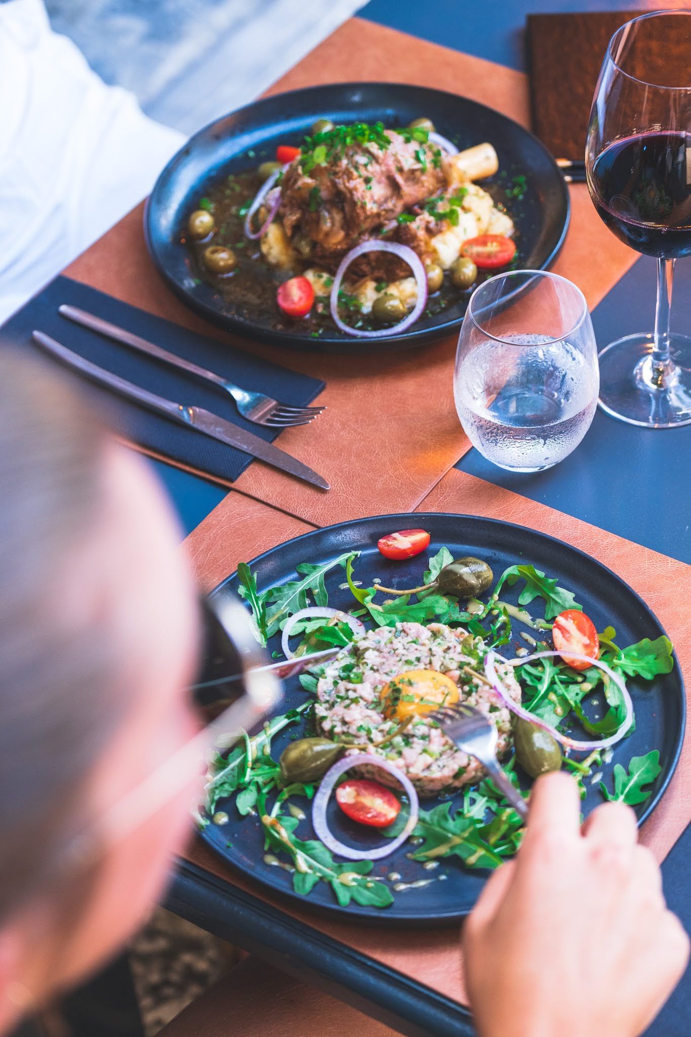 Gallery of pictures | Le P'tit Bistro