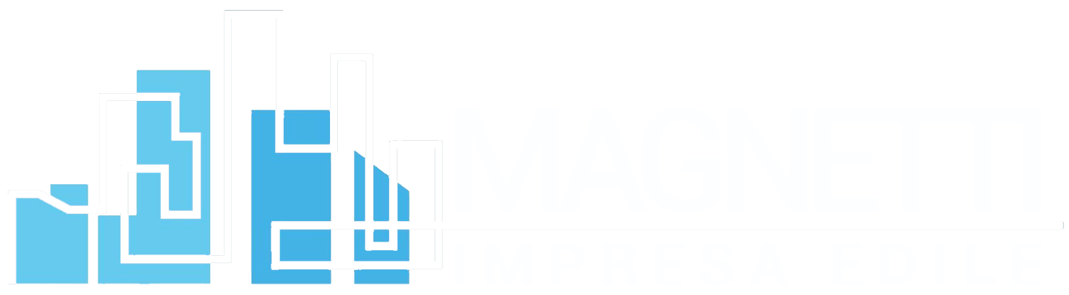 Impresa Edile Magnetti Srl, Torino, logo