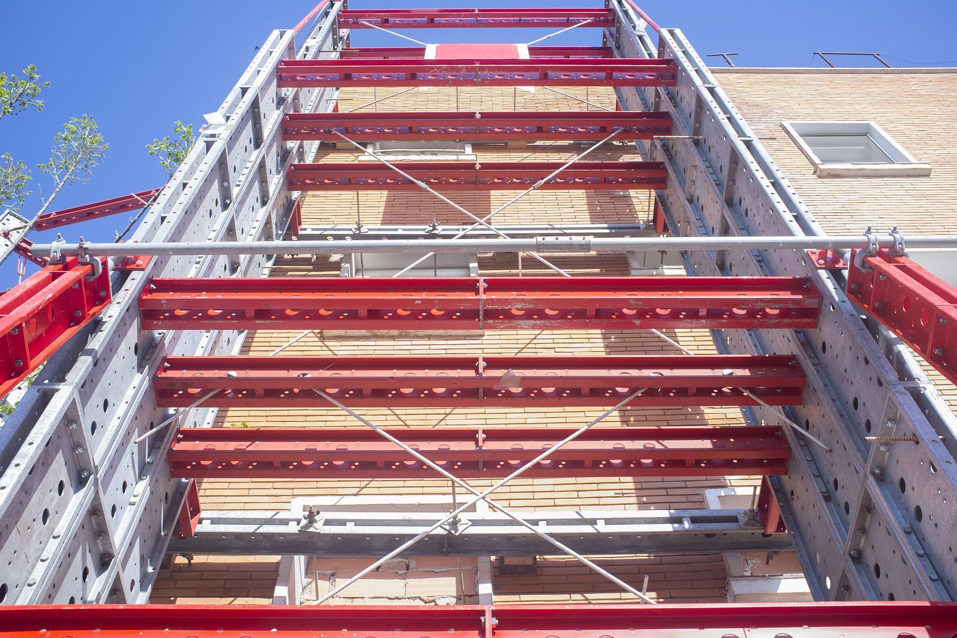 risanamenti strutturali