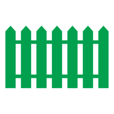 Cedar Fences Icon | South Elgin, IL | Ozone Fence & Deck