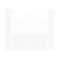 Modern Gate Icon | South Elgin, IL | Ozone Fence & Deck