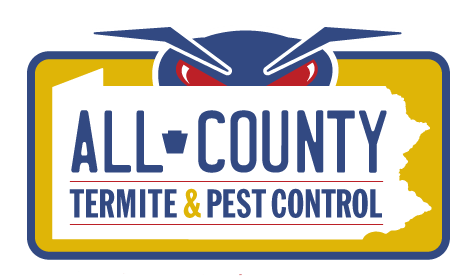 All County Termite & Pest Control - Driving out pests since 1958.