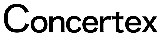 Concertex Logo