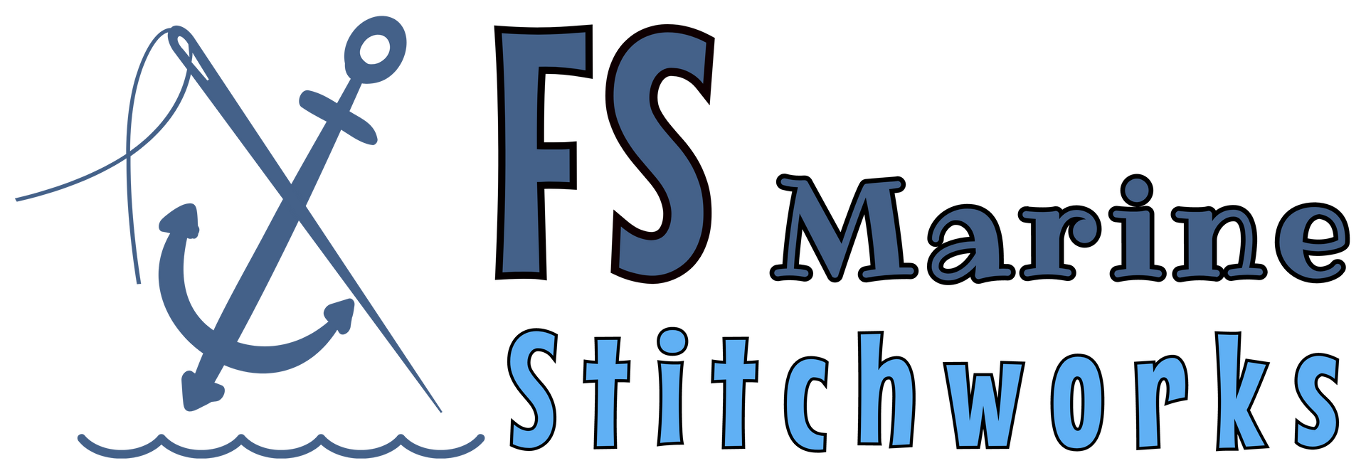 FS Marine Logo