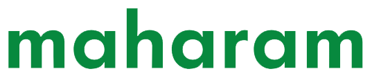 Maharam Logo