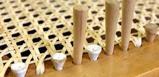 Chair Upholstery Refinishing